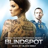 Ost: Blindspot