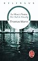 La Mort &agrave; Venise - Der Tod in Venedig (&eacute;dition bilingue fran&ccedil;ais/allemand)