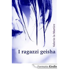 I ragazzi geisha