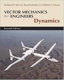 Vector Mechanics for Engineers: Dynamics
