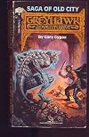 Greyhawk Adventures #1: Saga of Old City