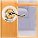 Lever Handle Lock