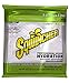 Sqwincher 016008-LL Concentrate Powder Pack, 1 Gallon Yield, Green, Standard (Pack of 20)
