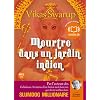 Meurtre dans un jardin indien (cc) - Audio livre 2 CD MP3 - 557 Mo + 606 Mo