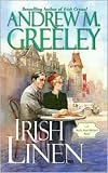 Irish Linen: A Nuala Anne McGrail Novel (Nuala McGrail Mystery)