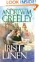 Irish Linen: A Nuala Anne McGrail Novel (Nuala Anne McGrail Novels)