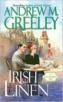 Irish Linen: A Nuala Anne McGrail Novel (Nuala Anne McGrail Novels)