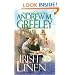 Irish Linen: A Nuala Anne McGrail Novel (Nuala Anne McGrail Novels)