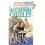 Irish Linen: A Nuala Anne McGrail Novel (Nuala Anne McGrail Novels)