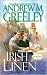 Irish Linen: A Nuala Anne McGrail Novel (Nuala Anne McGrail Novels)