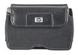 HP Leather Belt Case handheld belt clip case ( FA350A#AC3 )