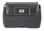 HP Leather Belt Case handheld belt clip case ( FA350A#AC3 )