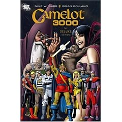 Camelot 3000