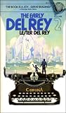 The Early Del Rey Vol 2