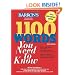 1100 Words You Need to Know