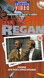 The Sweeney: Regan VHS