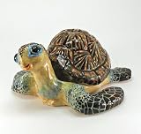 Ceramic Turtle - Potpourri