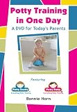 Potty Training in One Day - A DVD for Today`s Parent