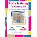 Potty Training in One Day - A DVD for Today's Parent