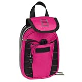 DSi and DS Lite Mini Transporter Case - Pink ~ POWER A