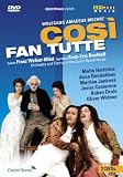 Cosi Fan Tutte (2pc) [DVD] [Import]のイメージ1