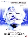 Ichi The Killer [2003]
