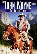 The John Wayne Story The Later Years Streaming The John Wayne Story - The Later Years Streaming.