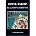 Miscellaneous: An Artist's Notebook