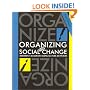 Organizing for Social Change: Midwest Academy : Manual for Activists