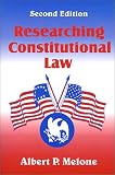 Researching Constitutional Law