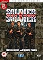 Soldier Soldier : The Complete Series 1 - 7 (23 Disc Box Set) [DVD]
