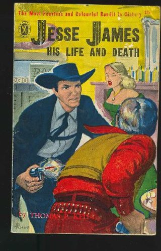  Jesse James