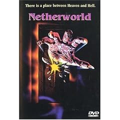 Netherworld by 