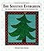 The Solstice Evergreen: History, Folklore and Origins of the Christmas Tree