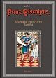 Prinz Eisenherz. Hal Foster-Gesamtausgabe, Band 2 (Jahrgang 1939/1940): BD 2