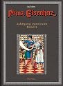 Prinz Eisenherz. Hal Foster-Gesamtausgabe, Band 2 (Jahrgang 1939/1940): BD 2
