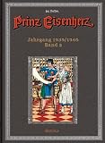 Prinz Eisenherz. Hal Foster Gesamtausgabe: Prinz Eisenherz. Hal Foster Gesamtausgabe - Band 2: Jahrgang 1939/1940: Bd 2 - Harold Rudolph Foster