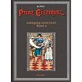 Prinz Eisenherz. Hal Foster-Gesamtausgabe, Band 2 (Jahrgang 1939/1940): BD 2