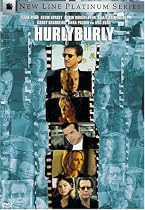 Hurlyburly (New Line Platinum Series)