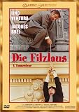 Die Filzlaus - Lino Ventura