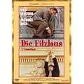 Die Filzlaus
