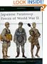 Japanese Paratroop Forces of World War II (Elite)