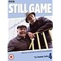 Still Game - The Complete Series 4 [DVD] [2002]