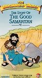 The Beginners Bible the Story of the Good Samaritan