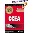 CCEA Exam Cram (Exam: 910, 920, 930, 940, 950) by Anoop Jalan, Gene Beaty, Travis Guinn, and Annop Jalan