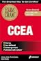 CCEA Exam Cram (Exam: 910, 920, 930, 940, 950)
