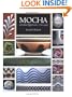 Mocha and Related Dipped Wares, 1770--1939