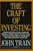 The Craft of Investing