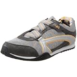 Ryka Women's Nicole Velcro Sneaker