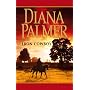 Iron Cowboy (Center Point Platinum Romance (Large Print))